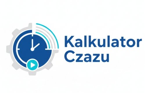 Kalkulator Czasu